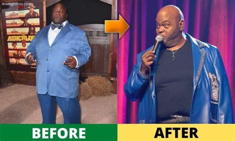 lavell crawford youtube|lavell crawford before and after.